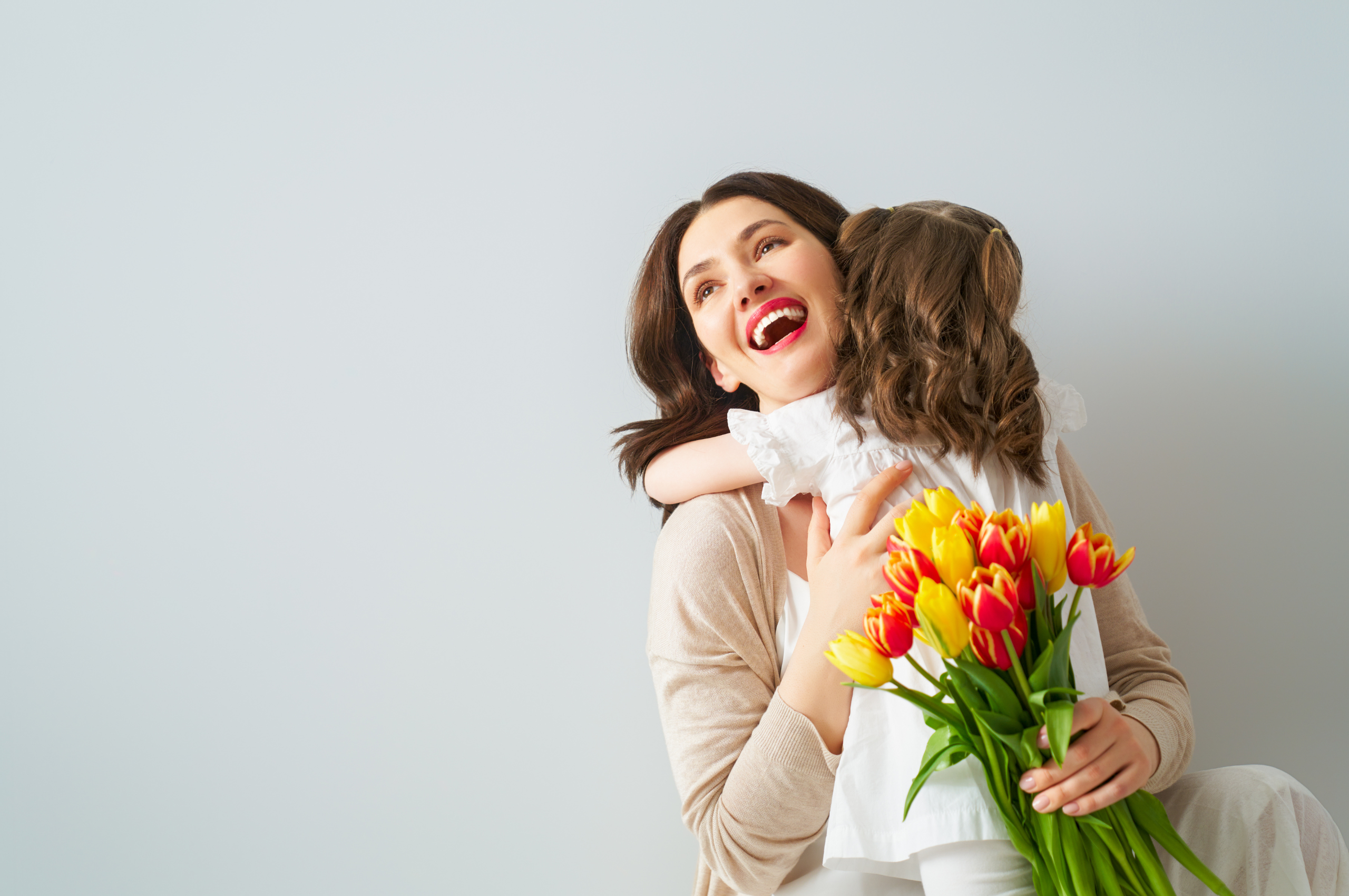 Scopri di più sull'articolo Festa della mamma e prevenzione