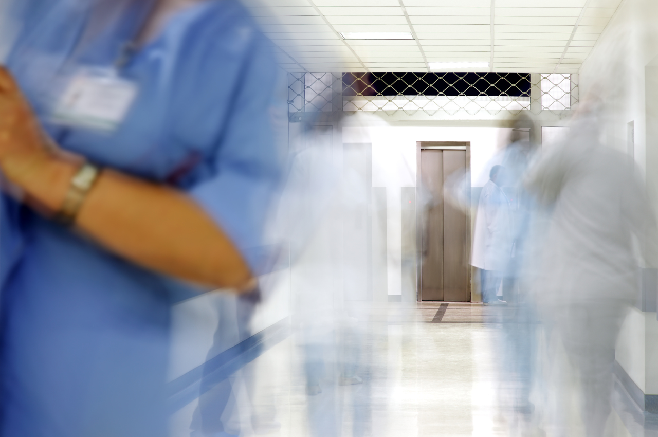 Scopri di più sull'articolo La spesa sanitaria in Italia